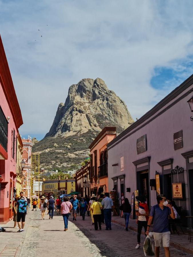 Queretaro, Mexico